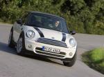 Mini Cooper D 2007 года